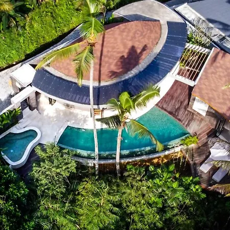 Ubud Pure Villa By Balisuperhost