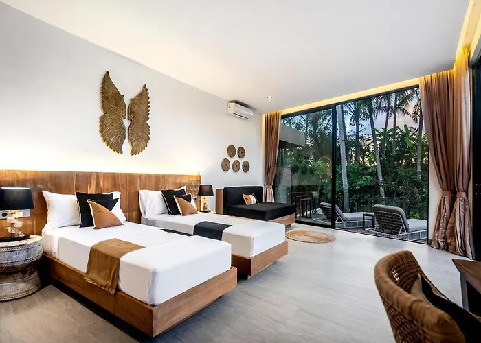Villa Pure By Balisuperhost Ubud