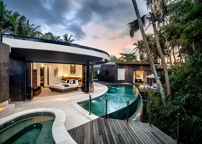 Pure By Balisuperhost * Ubud