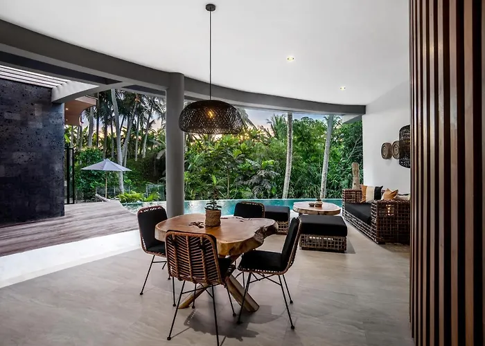 Villa Pure By Balisuperhost *