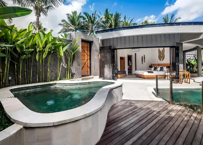Pure By Balisuperhost * Ubud