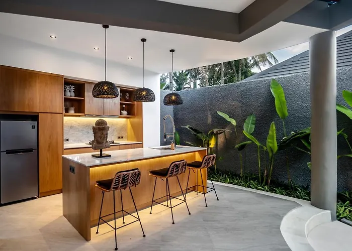 Villa Pure By Balisuperhost Ubud