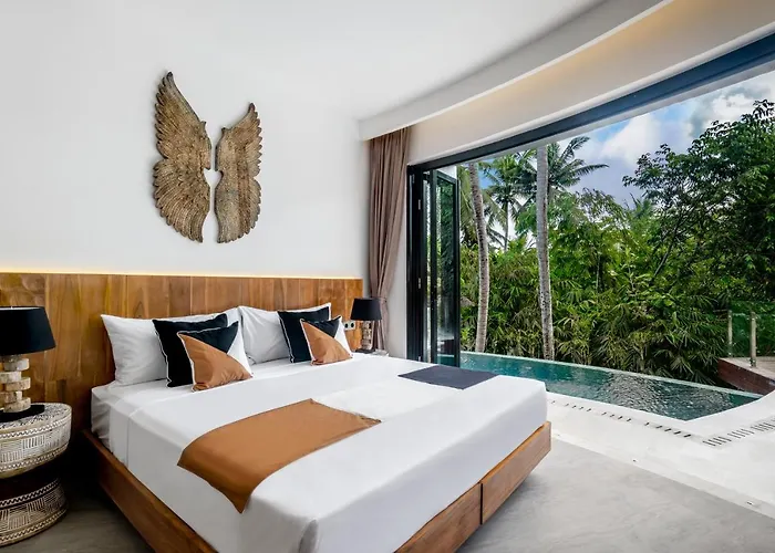 Pure By Balisuperhost * Ubud