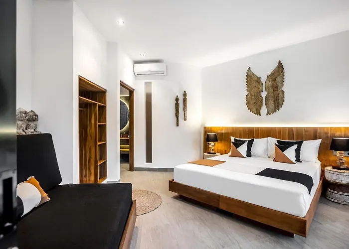 Villa Pure By Balisuperhost *