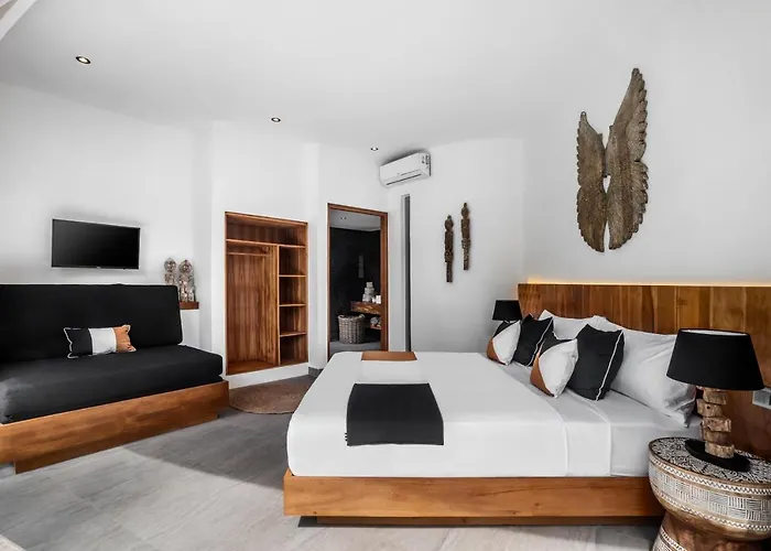 Villa Pure By Balisuperhost