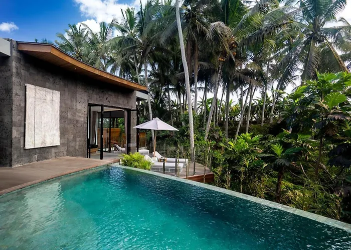 Pure By Balisuperhost Villa