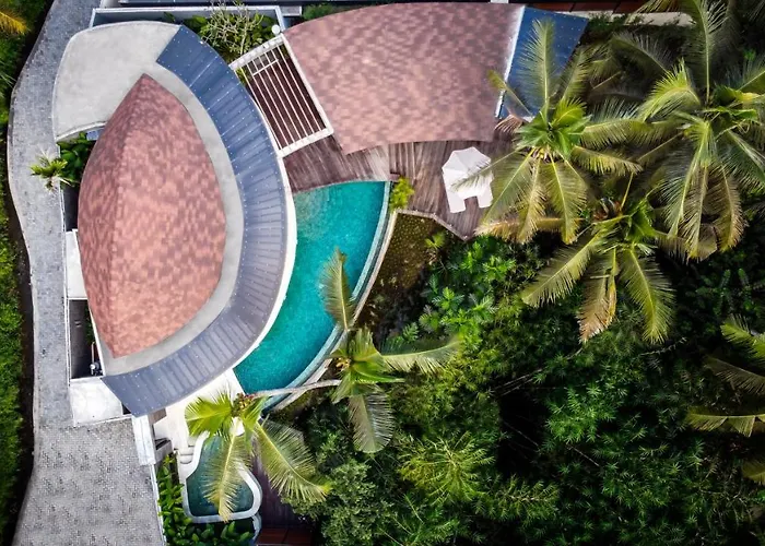 Pure By Balisuperhost Ubud
