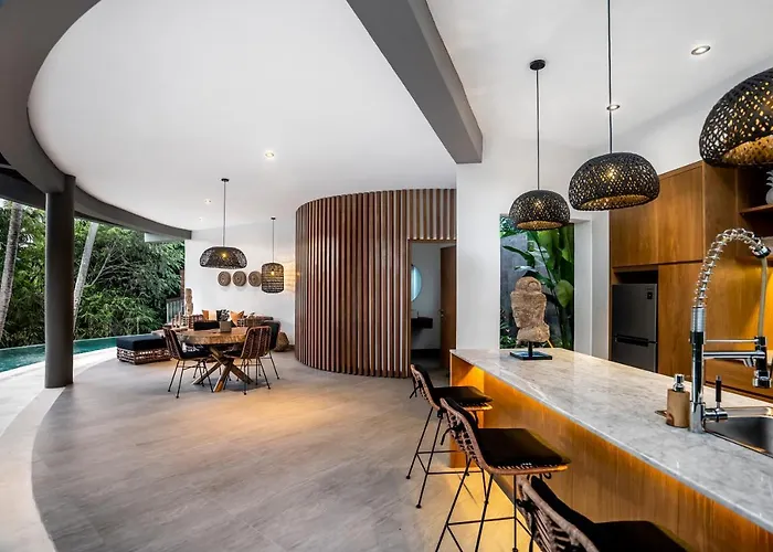 Pure By Balisuperhost Villa