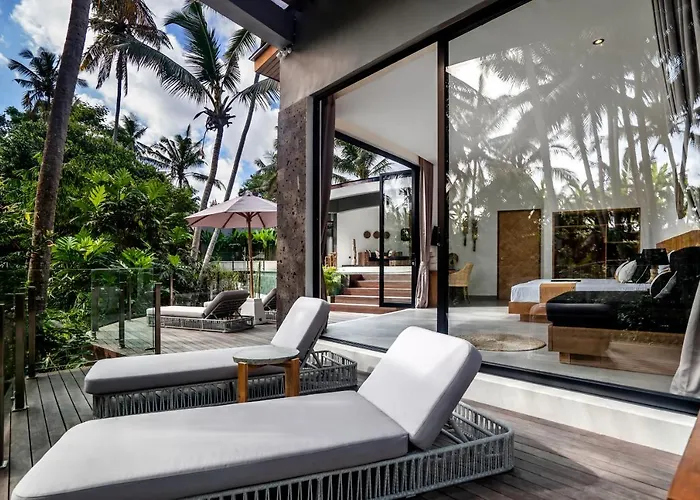 Villa Pure By Balisuperhost *