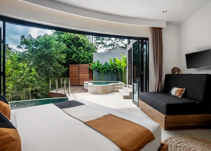 Pure By Balisuperhost * Ubud