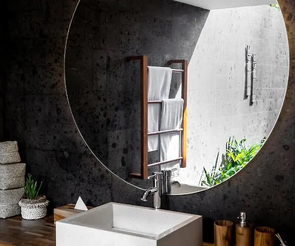 Villa Pure By Balisuperhost *