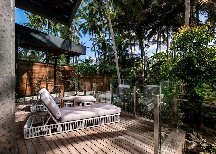 Pure By Balisuperhost Villa *