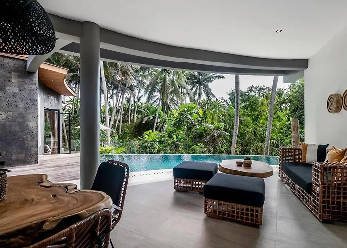 Pure By Balisuperhost * Ubud