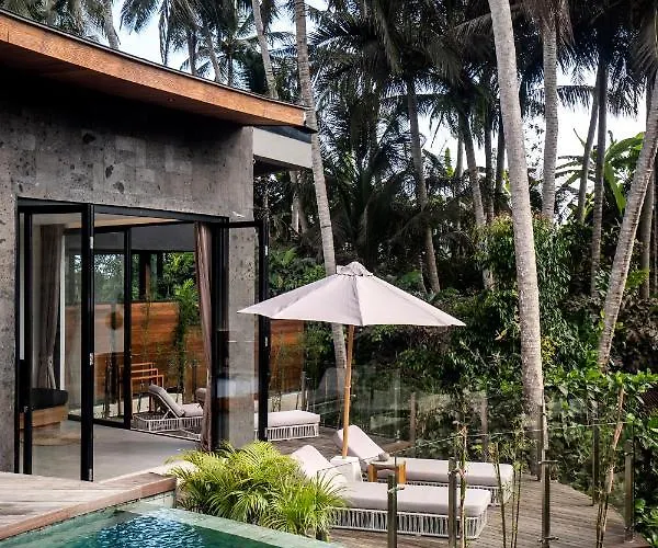 Pure By Balisuperhost Villa