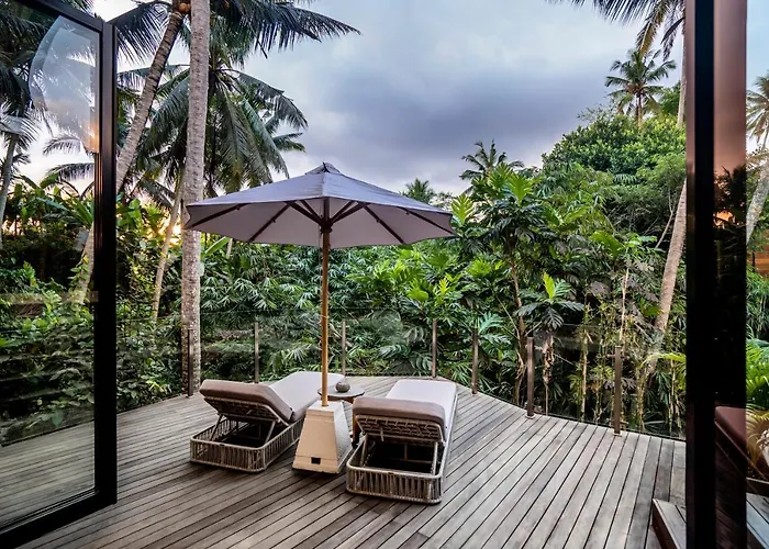 Pure By Balisuperhost Villa *