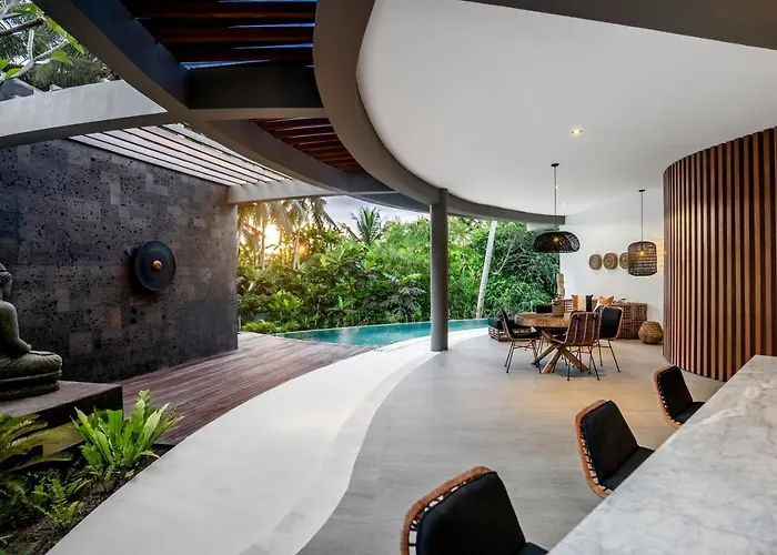 Pure By Balisuperhost Ubud