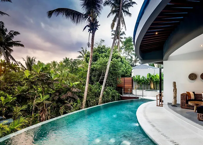 Pure By Balisuperhost Villa *