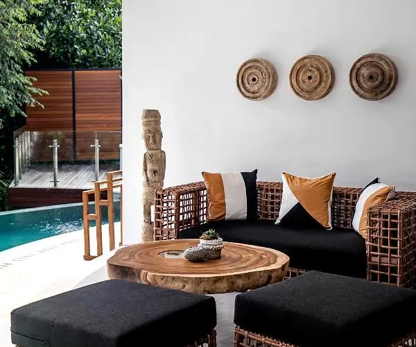 Pure By Balisuperhost Villa Ubud
